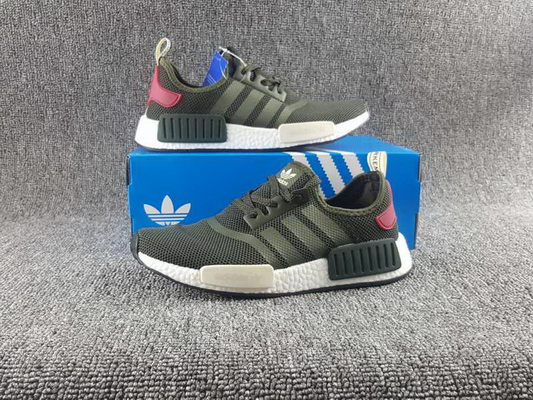 Adidas NMD 2 Men Shoes--014